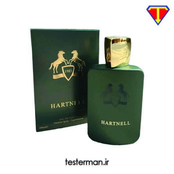 ادکلن مردانه پرفیوم دو مارلی هالتان فراگرنس ورد Fragrance World Parfums de Marly Haltane
