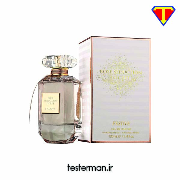 ادکلن زنانه ویکتوریا سکرت بامب شل سلبریشن فراگرنس ورد Fragrance World Victoria’s Secret Bombshell Celebration