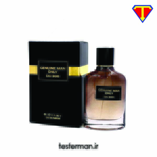 ادکلن مردانه جیوانچی جنتلمن ادو پرفیوم بویزی فراگرنس ورد Fragrance World Givenchy Gentleman Eau de Parfum Boisée