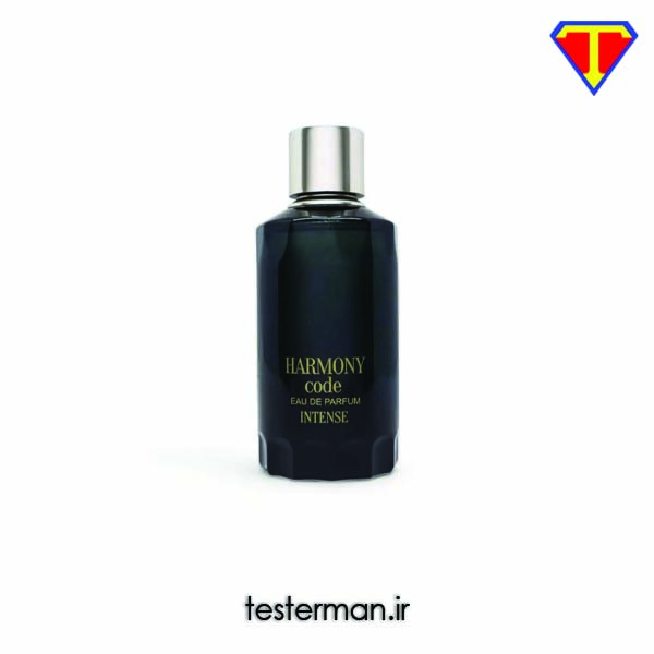 ادکلن مردانه جورجیو آرمانی کد پروفومو فراگرنس ورد Fragrance World Giorgio Armani Code Profumo
