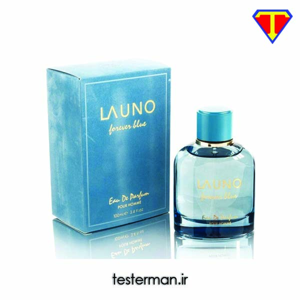 ادکلن مردانه دولچه گابانا لایت بلو او اینتنس فراگرنس ورد Fragrance World Dolce Gabbana Light Blue Eau Intense