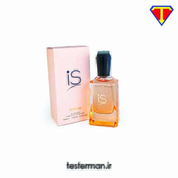 ادکلن زنانه جورجیو آرمانی سی اینتنس فراگرنس ورد ای اس Fragrance World Giorgio Armani Si Intense