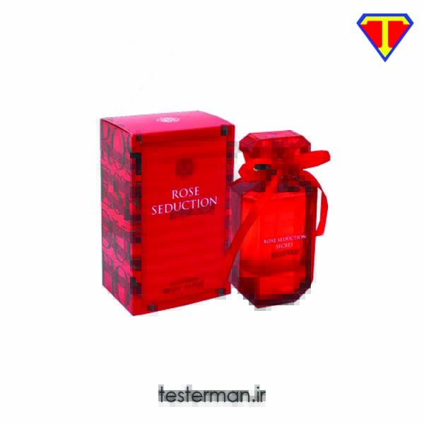 ادکلن زنانه ویکتوریا سکرت بامب شل اینتنس فراگرنس ورد Fragrance World Victoria's Secret Bombshell Intense