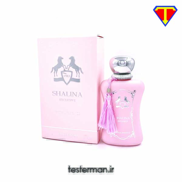 ادکلن زنانه پرفیوم دو مارلی دلینا اکسکلوسیف فراگرنس ورد Fragrance World Parfums de Marly Delina Exclusif