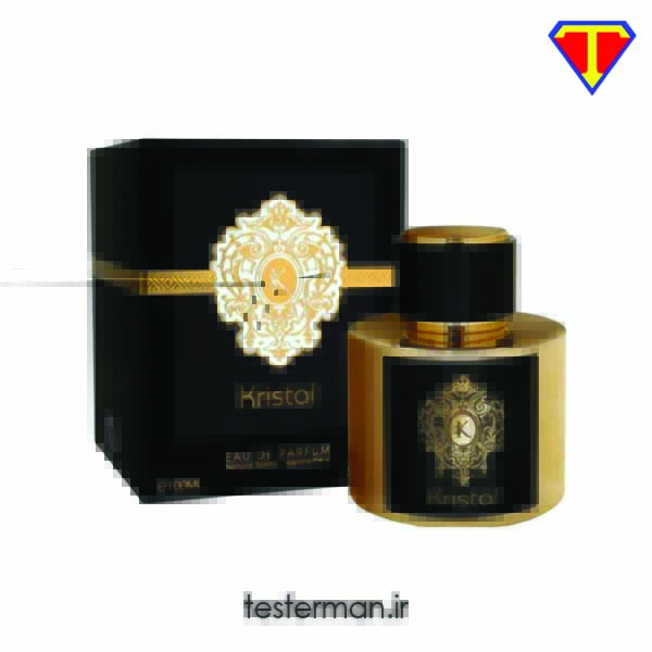 ادکلن تیزیانا ترنزی کیرکه فراگرنس ورد کریستال Fragrance World Kirke Tiziana Terenzi