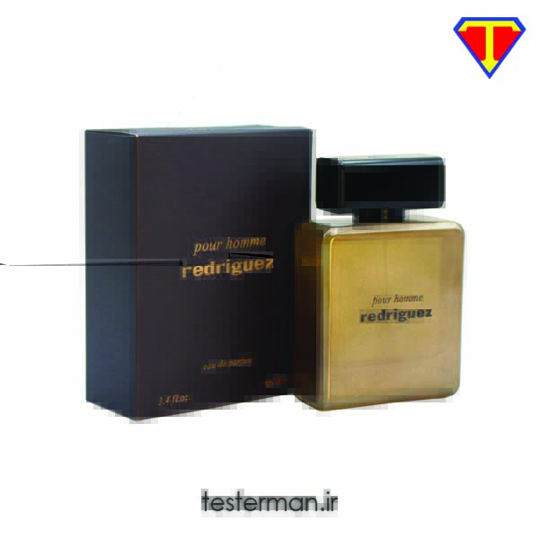 ادکلن مردانه نارسیسو رودریگز فور هیم ادو پارفیوم اینتنس فراگرنس ورد Fragrance World Narciso Rodriguez For Him