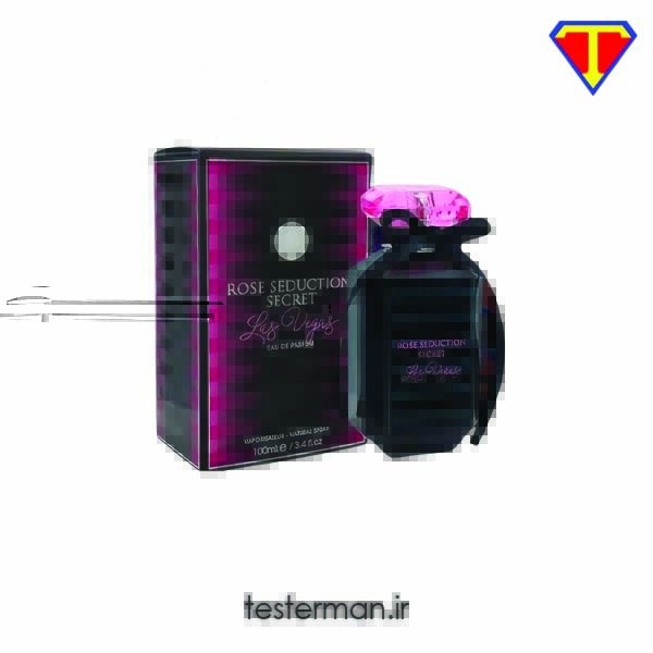 ادکلن زنانه ویکتوریا سکرت بامب شل نیویورک فراگرنس ورد Fragrance World Victoria Secret Bombshell New York
