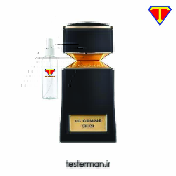 اسانس عطر بولگاری له جم اوروم مردانه Bvlgari Le Gemme Orom