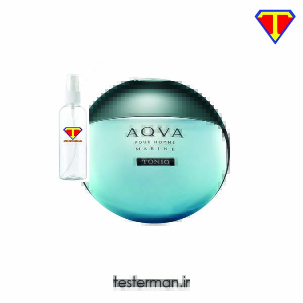 اسانس عطر بولگاری آکوا پور هوم تونیک مردانه Bvlgari Aqva Pour Homme Toniq