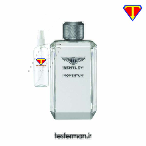 اسانس عطر بنتلی مومنتوم مردانه Bentley Momentum