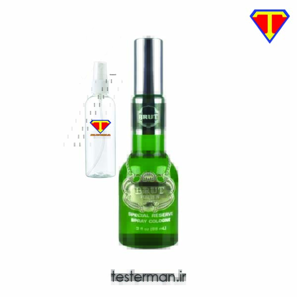 اسانس عطر فابرگ بروت مردانه Faberge Brut