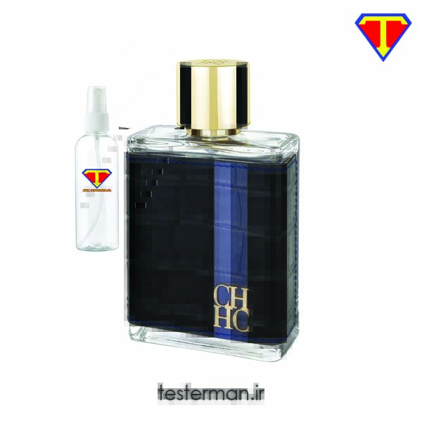اسانس عطر سی اچ گرند تور مردانه CH Men Grand Tour