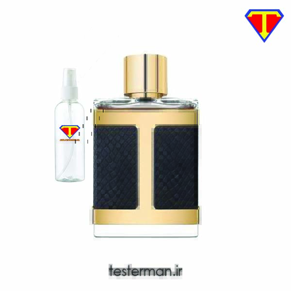 اسانس عطر کارولینا هررا سی اچ اینسیگنیا من مردانه Carolina Herrera CH Insignia Men