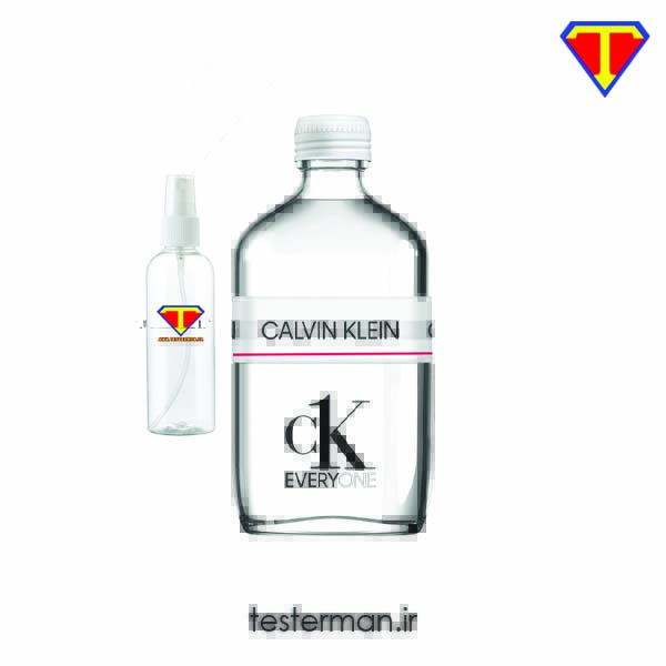اسانس ادکلن کالوین کلین سی کی اوری وان Calvin Klein CK Everyone