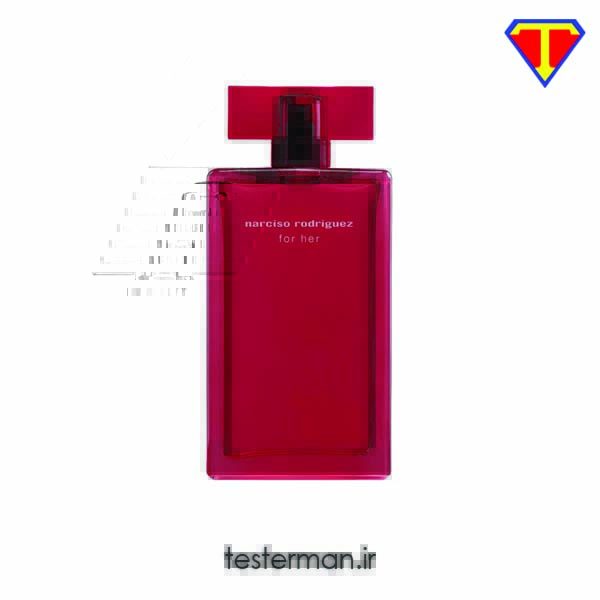 تستر زنانه ادکلن نارسیسو رودریگز فور هر اینتنس Narciso Rodriguez For Her Intense