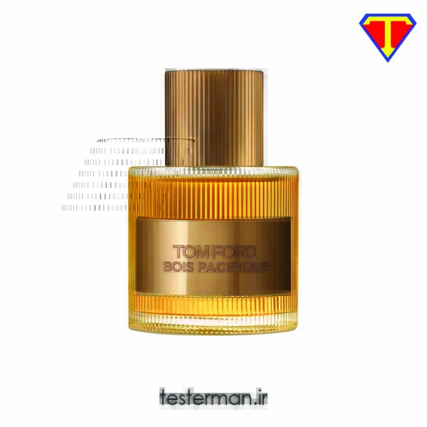 تستر ادکلن مردانه تام فورد بویس پاسیفیک Tom Ford Bois Pacifique
