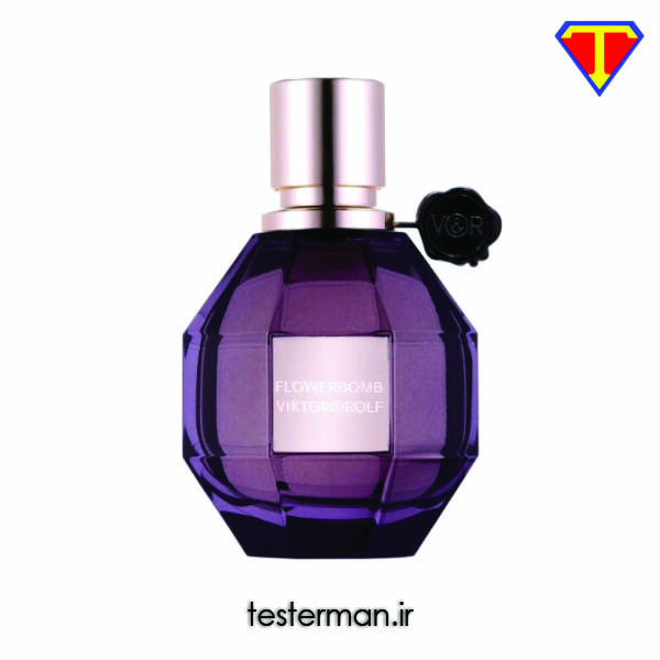 تستر زنانه ادکلن ویکتور اند رولف فلاوربمب اکستریم Viktor Rolf Flowerbomb Extreme 2013