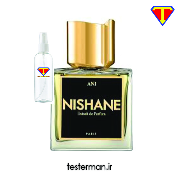 اسانس ادکلن نیشانه آنی Nishane Ani