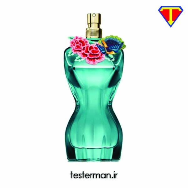تستر زنانه ادکلن ژان پل گوتیه لا بل فلور تریبل Jean Paul Gaultier La Belle Fleur Terrible