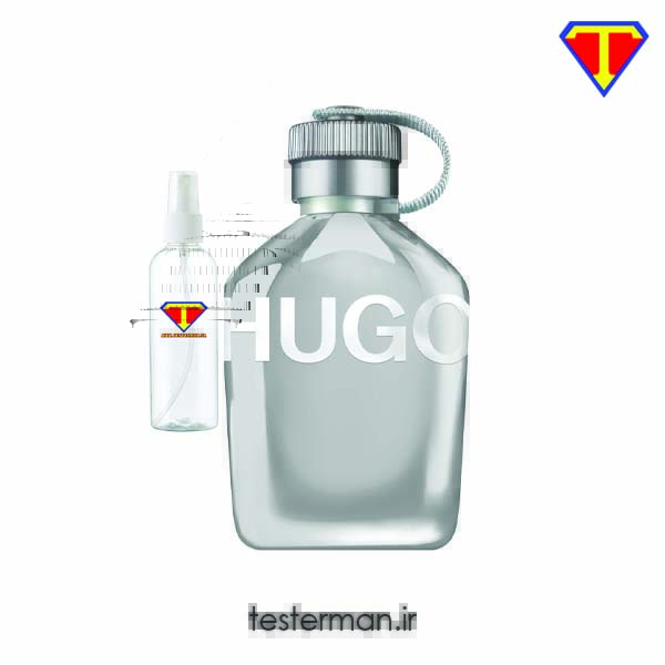 اسانس ادکلن مردانه هوگو باس رفلکتیو ادیشن HUGO BOSS REFLECTIVE EDITION EDT