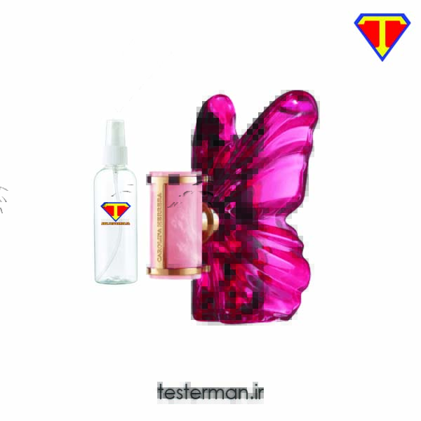 اسانس ادکلن زنانه کارولینا هررا لا بومبا Carolina Herrera La Bomba