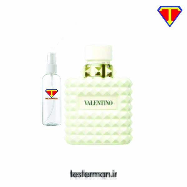 اسانس ادکلن مردانه والنتینو والنتینو اومو برن این روما ایووری VALENTINO Valentino Uomo Born in Roma Ivory