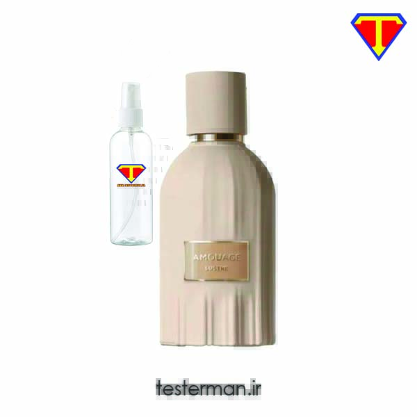 اسانس ادکلن آمواج لاستر Amouage Lustre