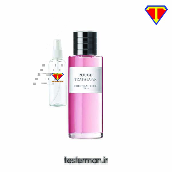 اسانس ادکلن دیور رژ ترافالگار Dior Rouge Trafalgar