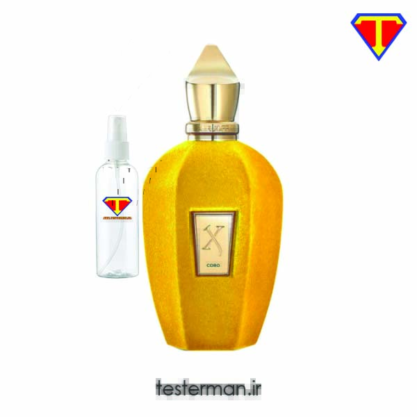 اسانس ادکلن زرجف کورو Xerjoff Coro Selfridges Exclusive