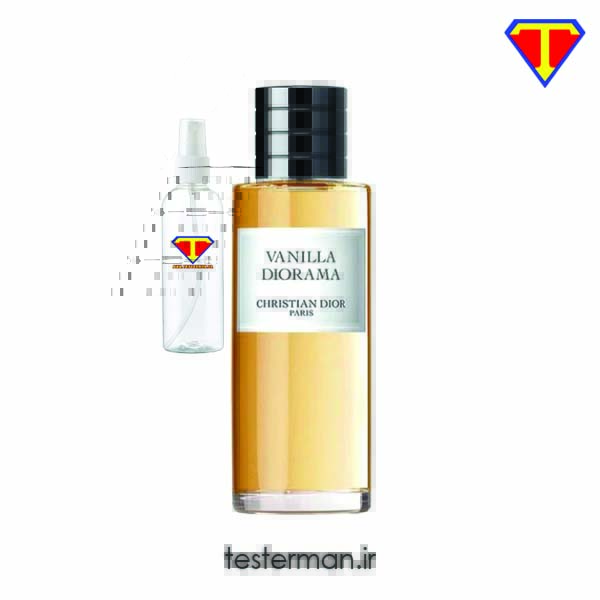 اسانس ادکلن دیور وانیلا دیوراما Dior Vanilla Diorama