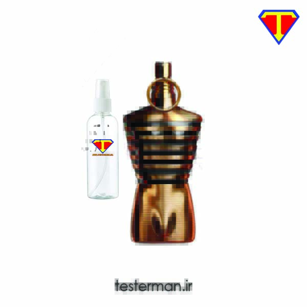 اسانس ادکلن مردانه ژان پل گوتیه له میل الکسیر ابسولو Jean Paul GAULTIER Le Male Elixir Absolu