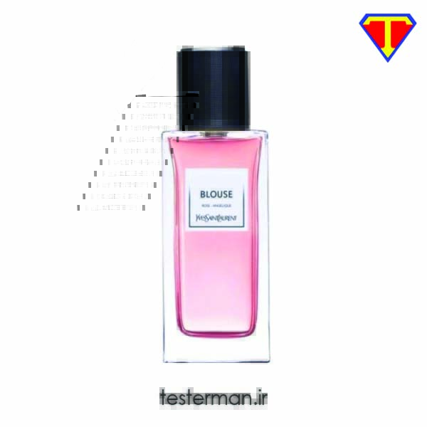 تستر ادکلن ایوسن لورن بلوز YVES SAINT LAURENT Blouse Tester