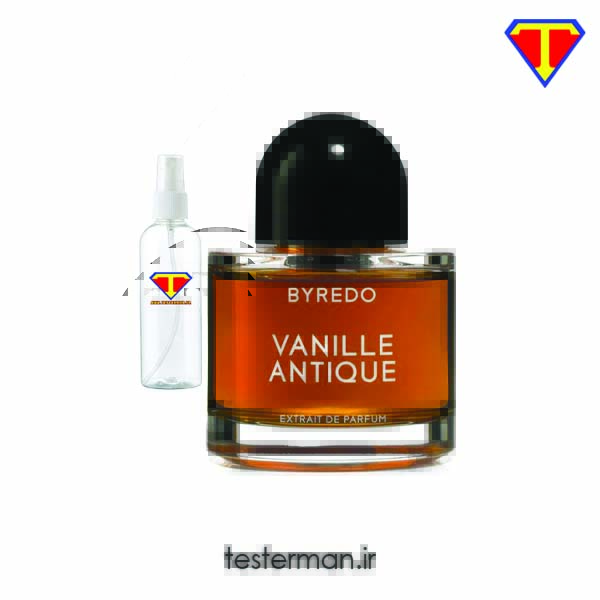 اسانس ادکلن بایردو وانیل آنتیک Byredo Vanille Antique