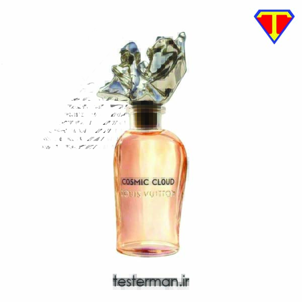 تستر ادکلن لویی ویتون کاسمیک کلود Louis Vuitton Cosmic Cloud Tester