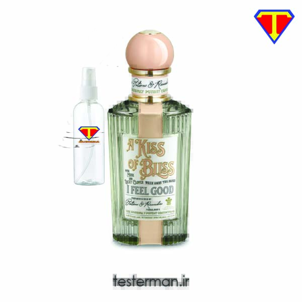 اسانس ادکلن پنهالیگونز ا کیس او بلیس PENHALIGON'S A Kiss Of Bliss