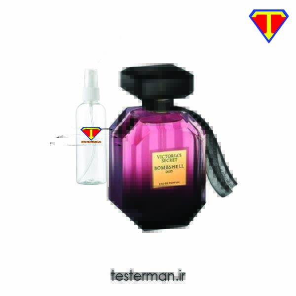 اسانس ادکلن زنانه ویکتوریا سکرت بامبشل عود Victoria’s Secret Bombshell Oud
