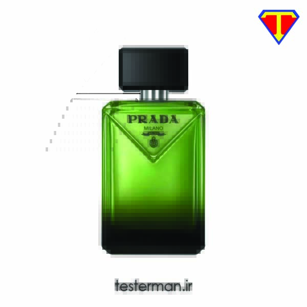 تستر ادکلن مردانه پرادا پارادیگم Prada Paradigme
