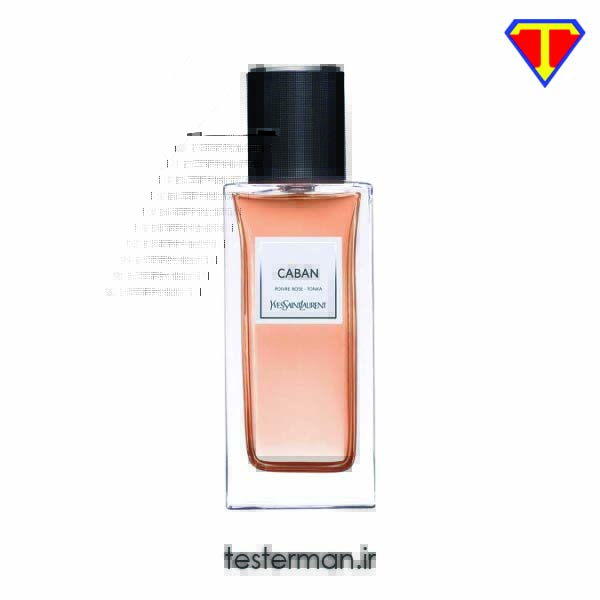 تستر ادکلن ایوسن لورن کابن YVES SAINT LAURENT Caban Tester