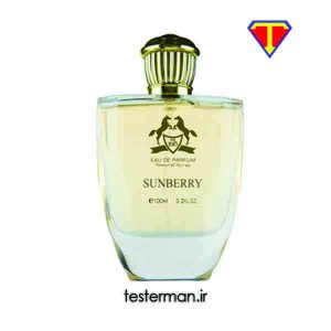ادکلن ریو کالکشن ریو سانبری Rio Collection Rio Sunberry